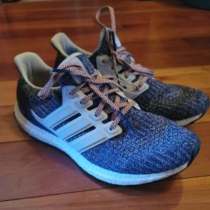 Adidas Ultraboost Sneakers